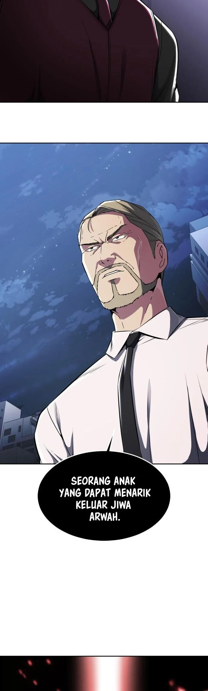 Ticket Hero S2 Chapter 35 - halaman 92