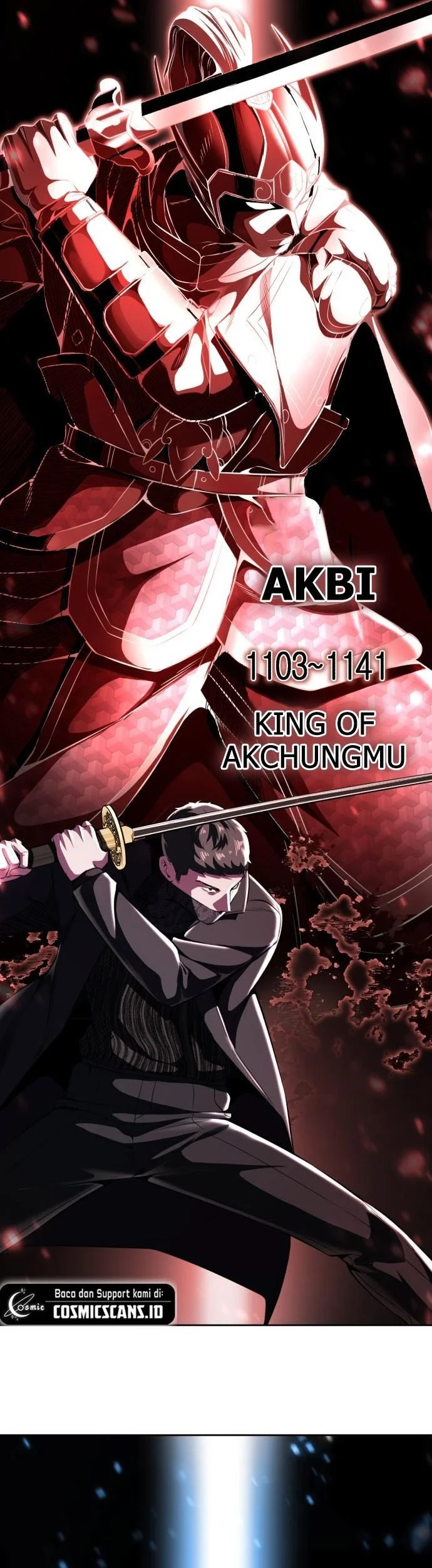 Ticket Hero S2 Chapter 35 - halaman 93
