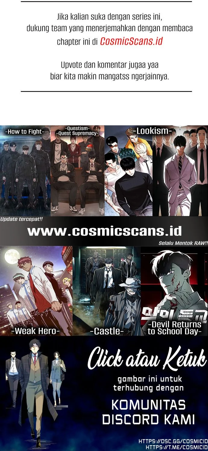Ticket Hero S2 Chapter 35 - halaman 97