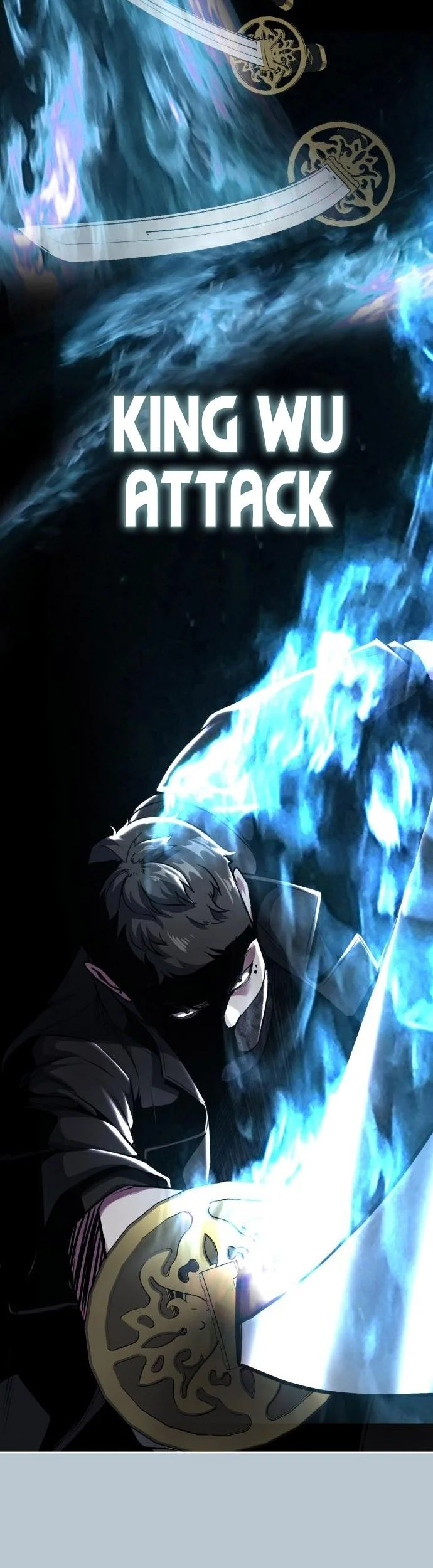 Ticket Hero S2 Chapter 36 - halaman 101