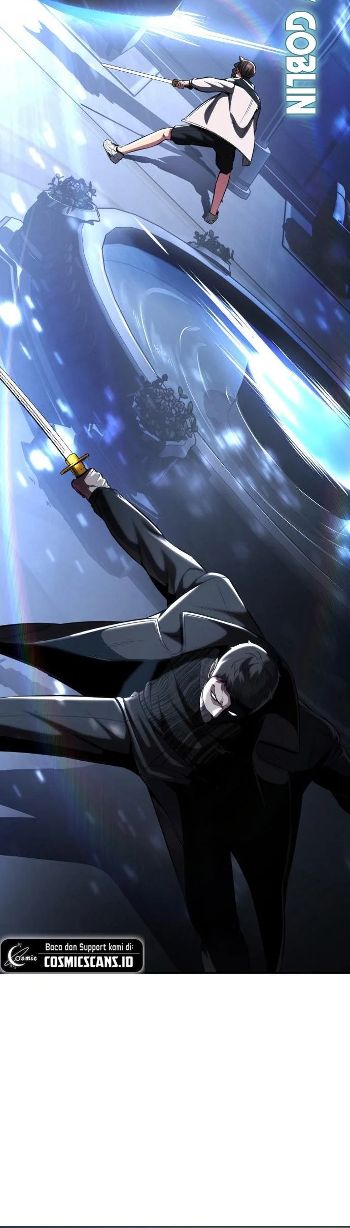 Ticket Hero S2 Chapter 36 - halaman 105