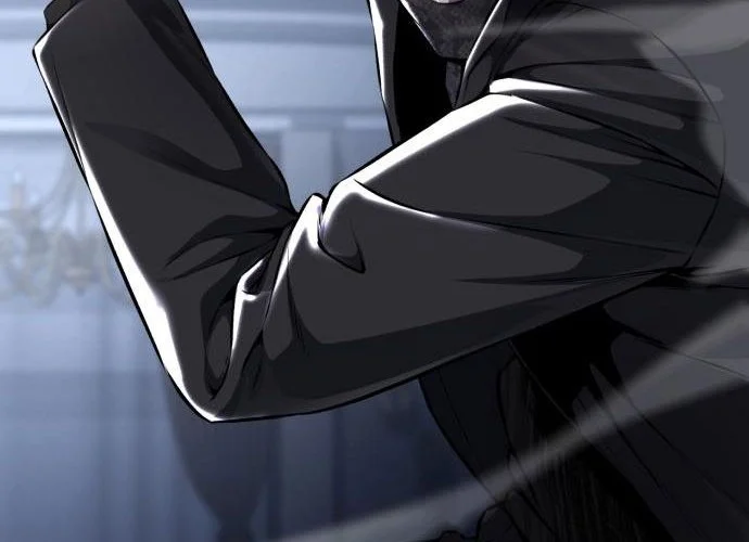Ticket Hero S2 Chapter 36 - halaman 11