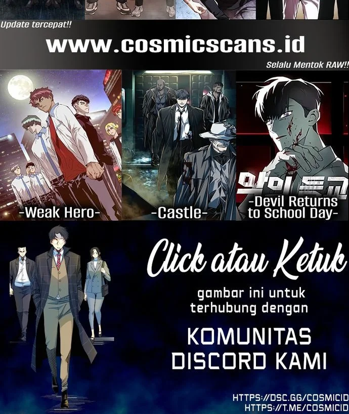 Ticket Hero S2 Chapter 36 - halaman 112
