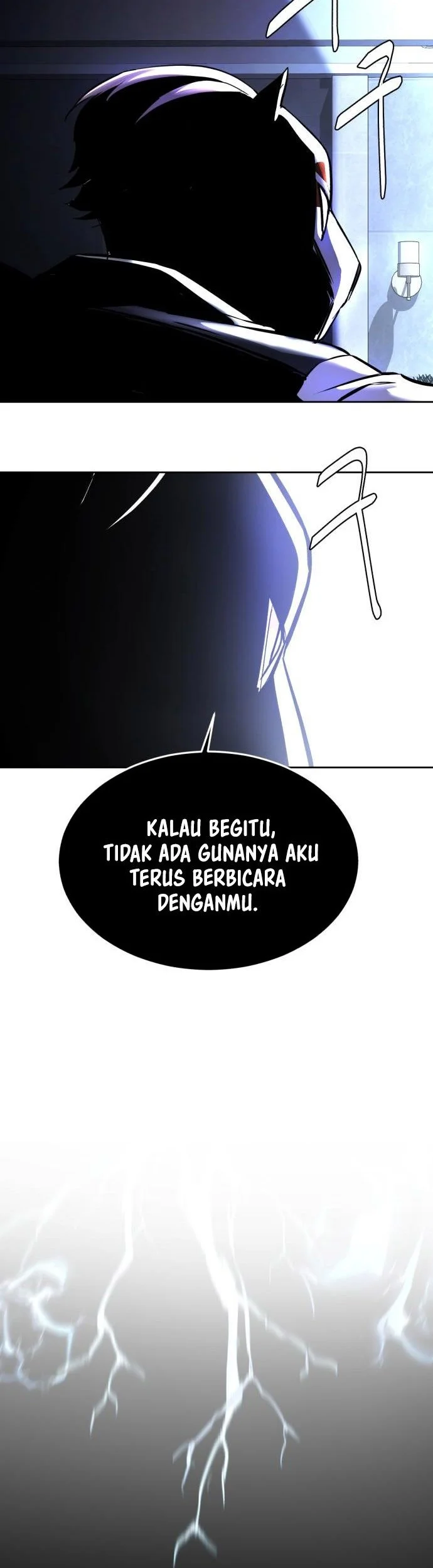 Ticket Hero S2 Chapter 36 - halaman 13