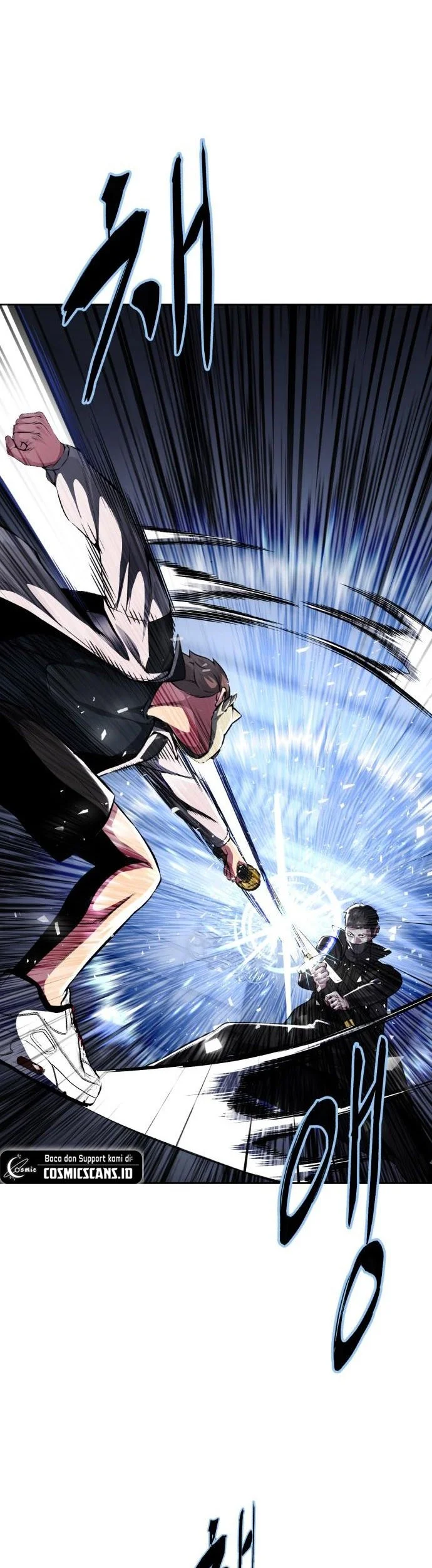 Ticket Hero S2 Chapter 36 - halaman 16