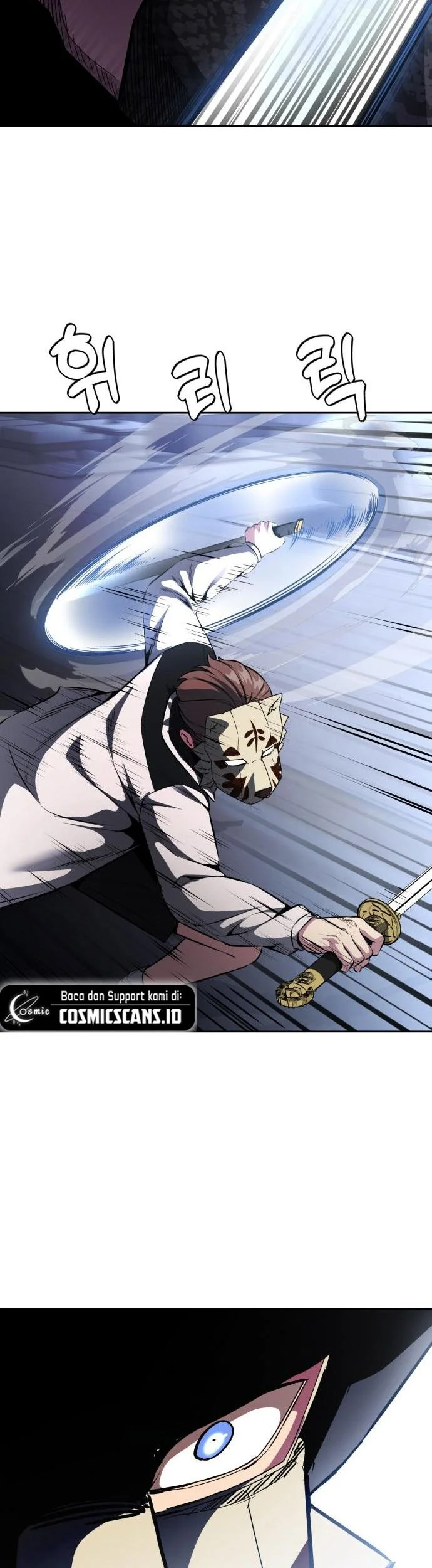 Ticket Hero S2 Chapter 36 - halaman 20