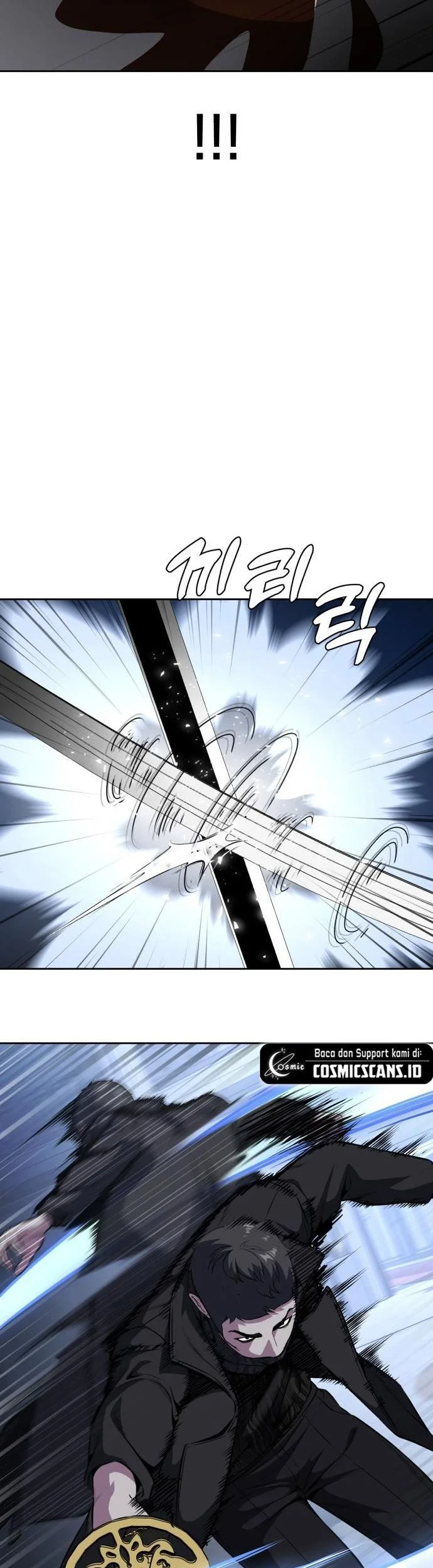 Ticket Hero S2 Chapter 36 - halaman 35
