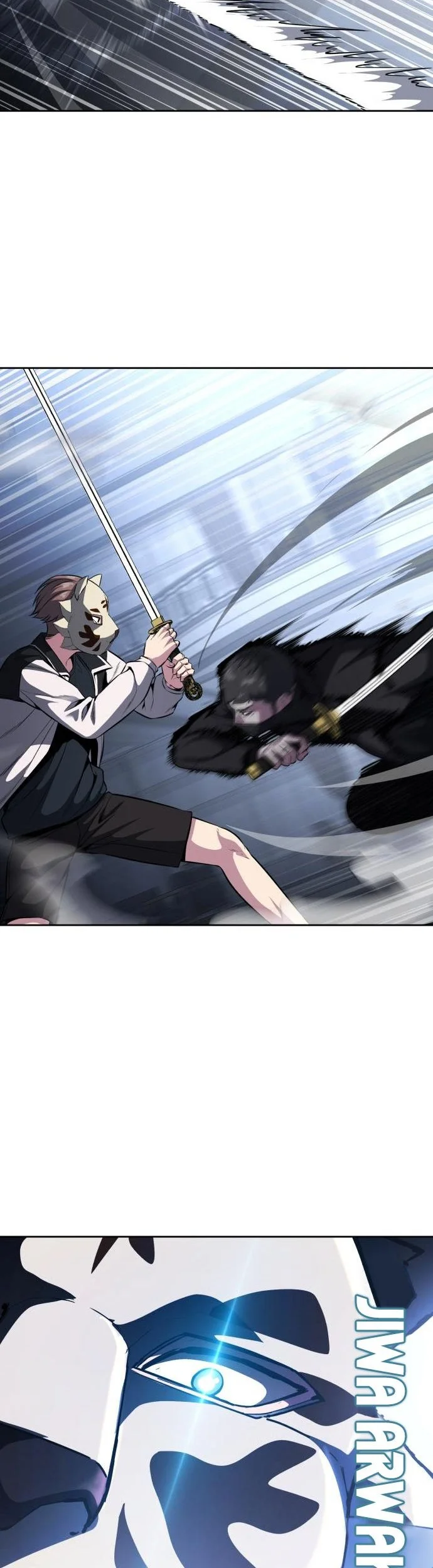 Ticket Hero S2 Chapter 36 - halaman 38