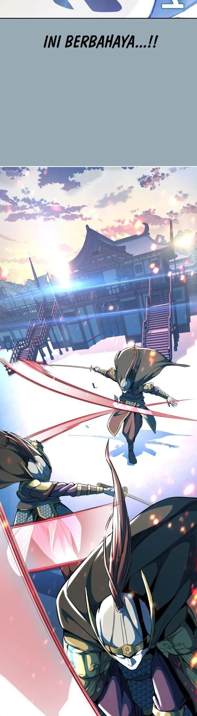 Ticket Hero S2 Chapter 36 - halaman 39