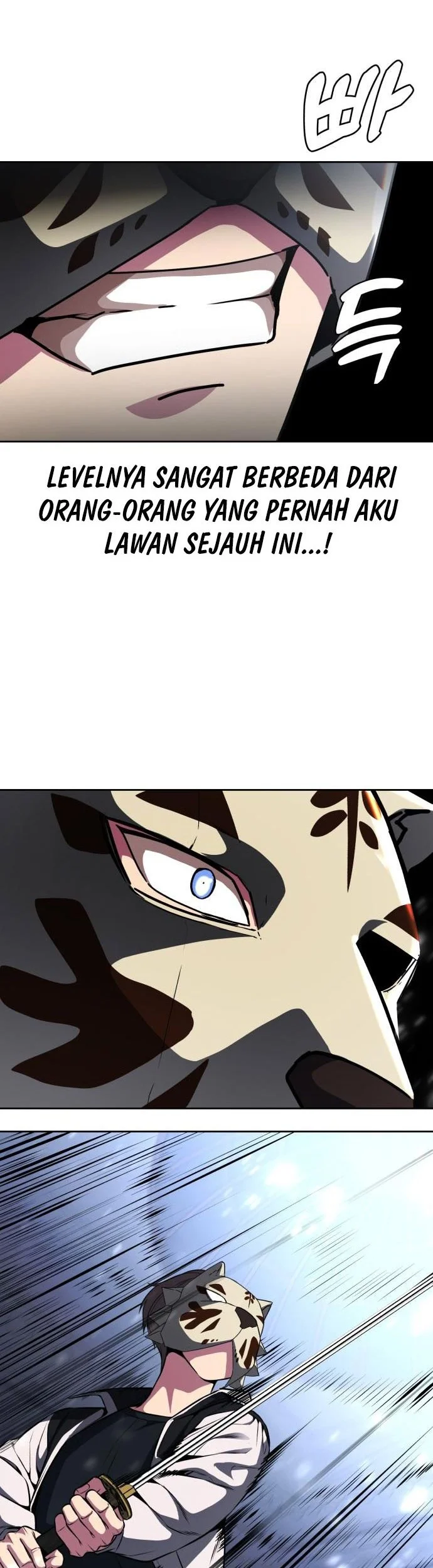 Ticket Hero S2 Chapter 36 - halaman 45