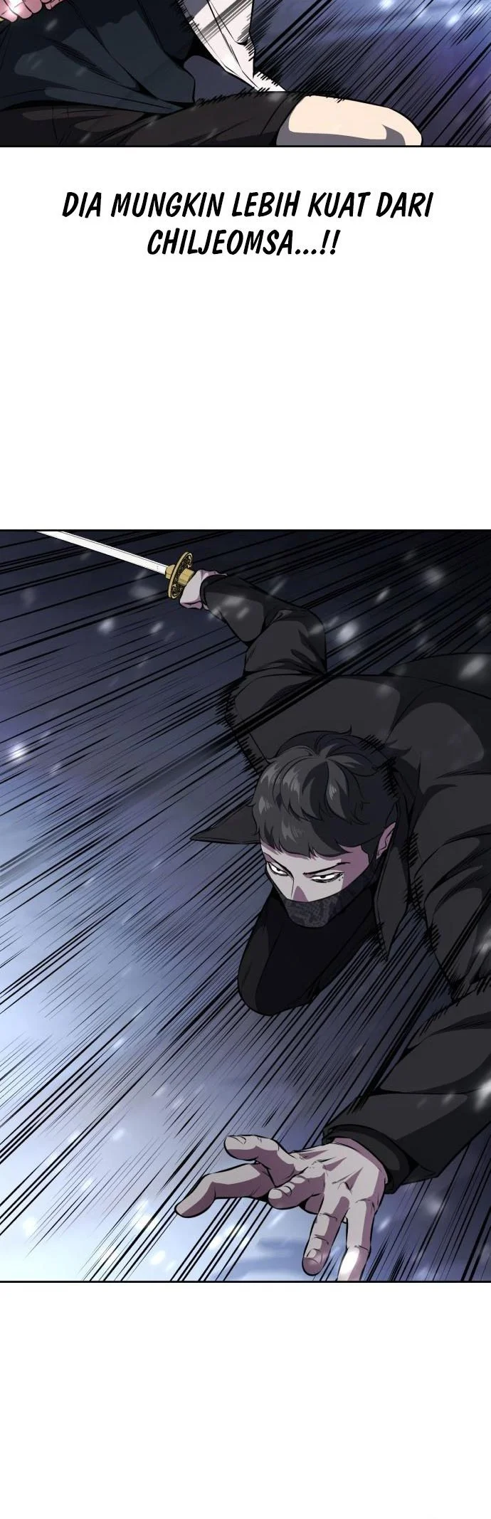 Ticket Hero S2 Chapter 36 - halaman 46
