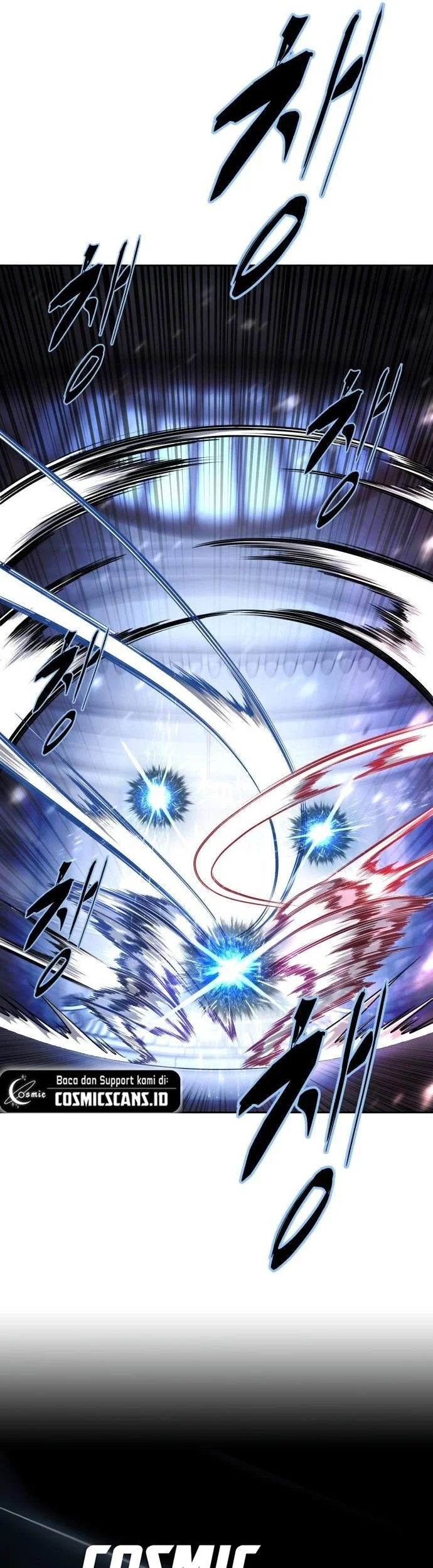 Ticket Hero S2 Chapter 36 - halaman 47