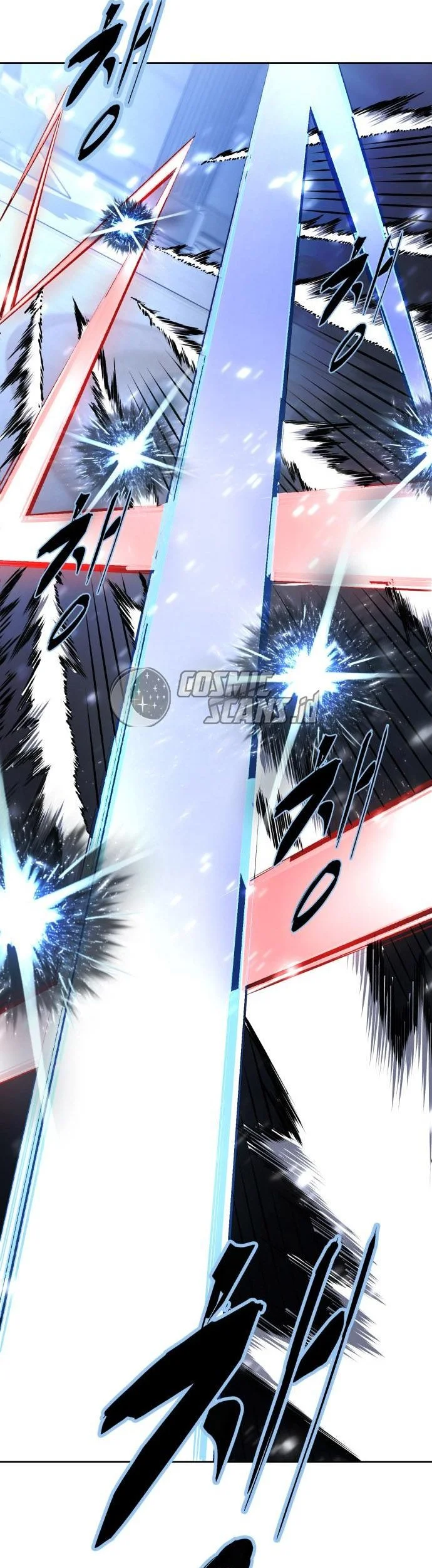Ticket Hero S2 Chapter 36 - halaman 49