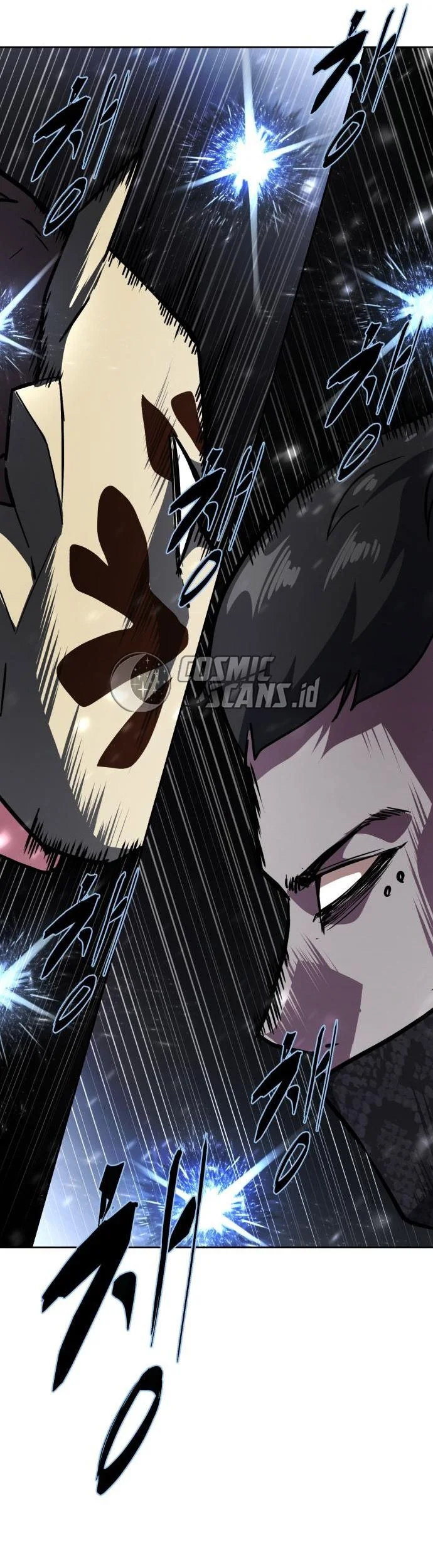 Ticket Hero S2 Chapter 36 - halaman 51