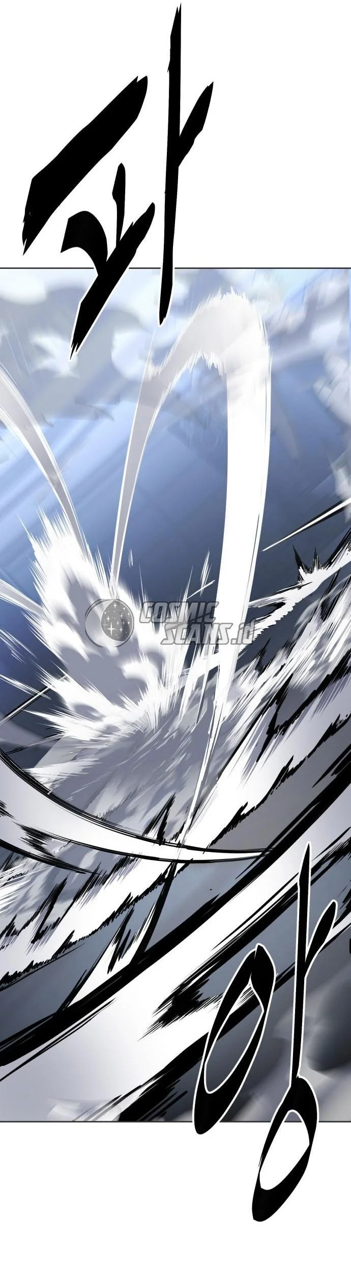 Ticket Hero S2 Chapter 36 - halaman 54