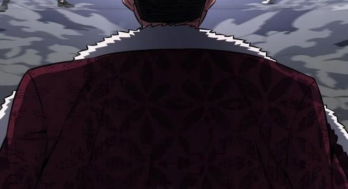 Ticket Hero S2 Chapter 36 - halaman 57