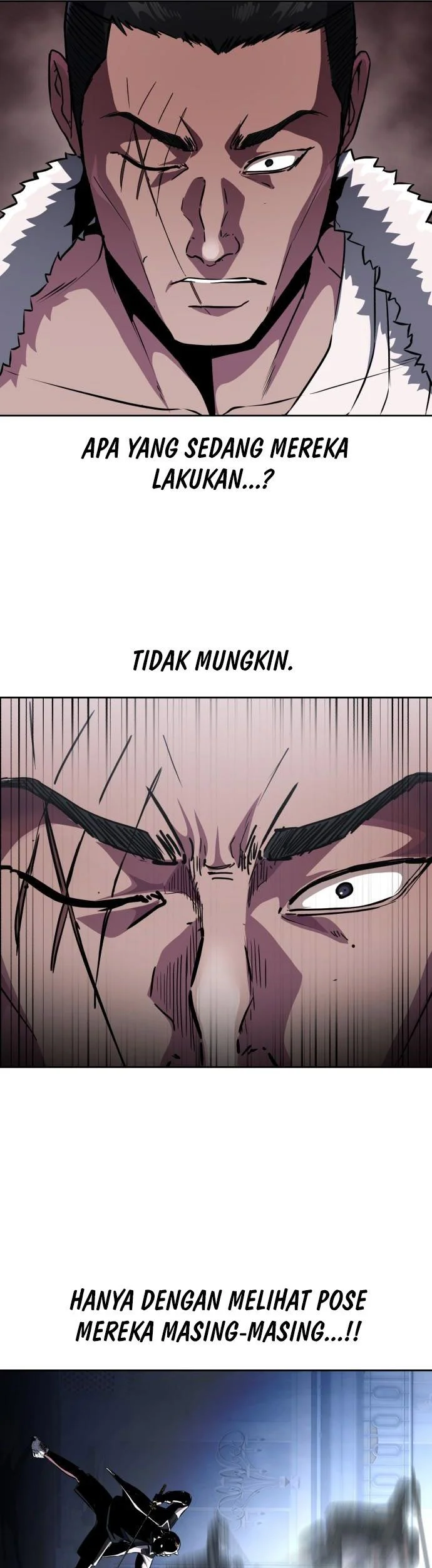 Ticket Hero S2 Chapter 36 - halaman 62