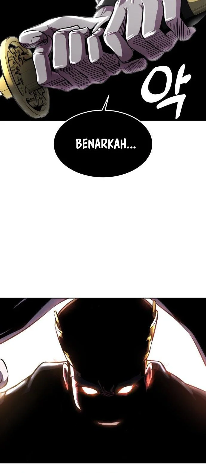 Ticket Hero S2 Chapter 36 - halaman 71