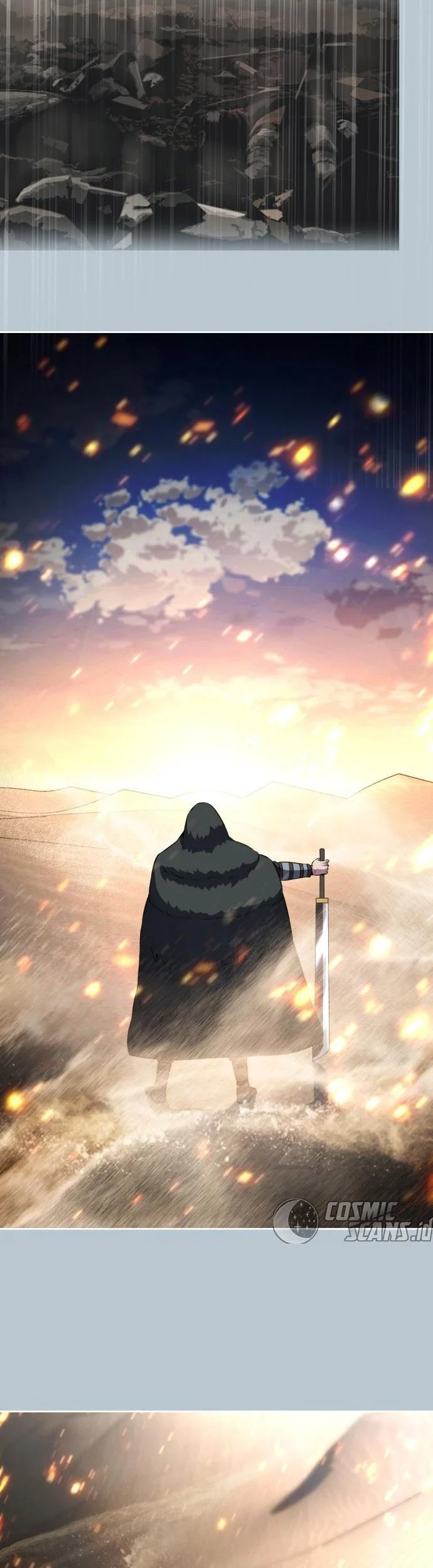 Ticket Hero S2 Chapter 36 - halaman 78