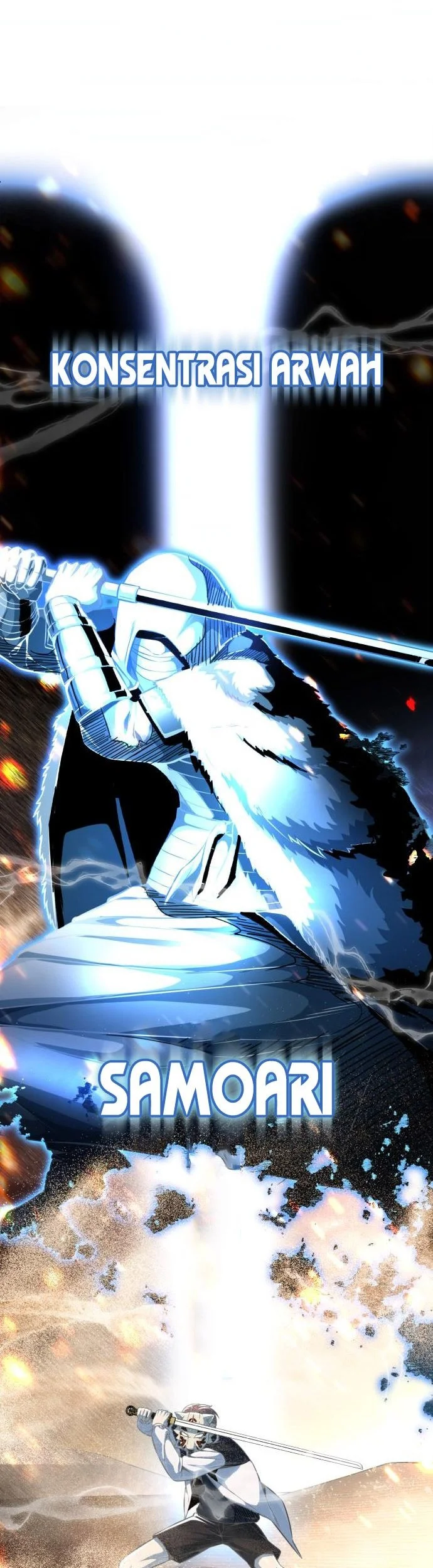 Ticket Hero S2 Chapter 36 - halaman 82