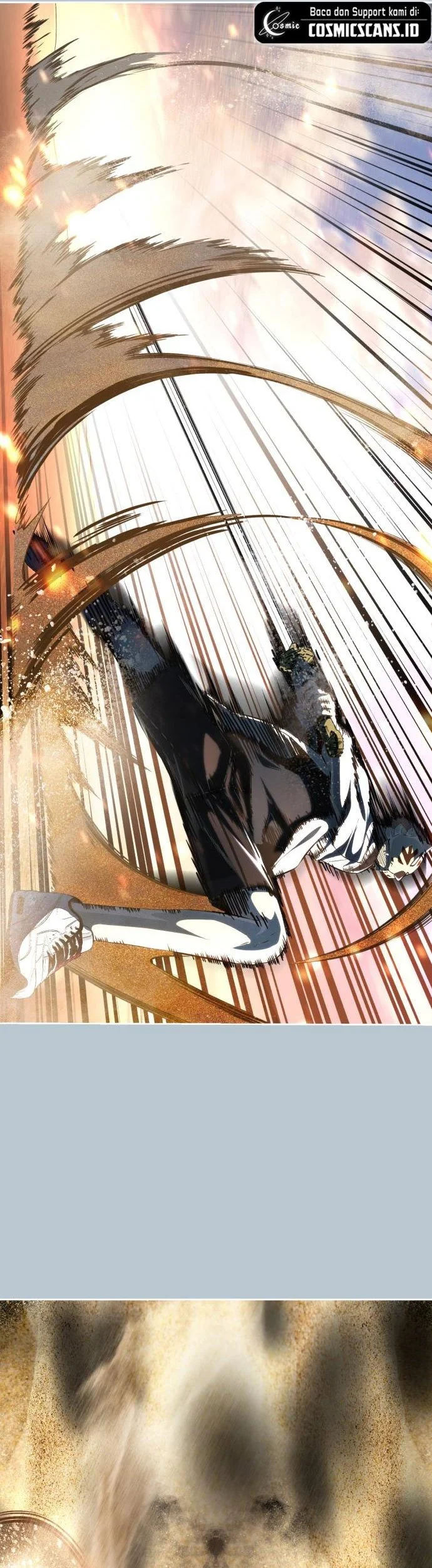 Ticket Hero S2 Chapter 36 - halaman 87