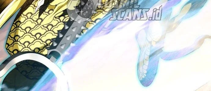 Ticket Hero S2 Chapter 36 - halaman 98