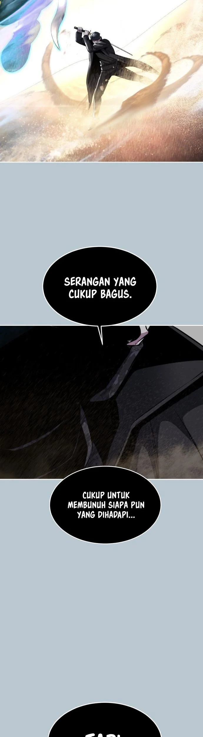 Ticket Hero S2 Chapter 36 - halaman 99