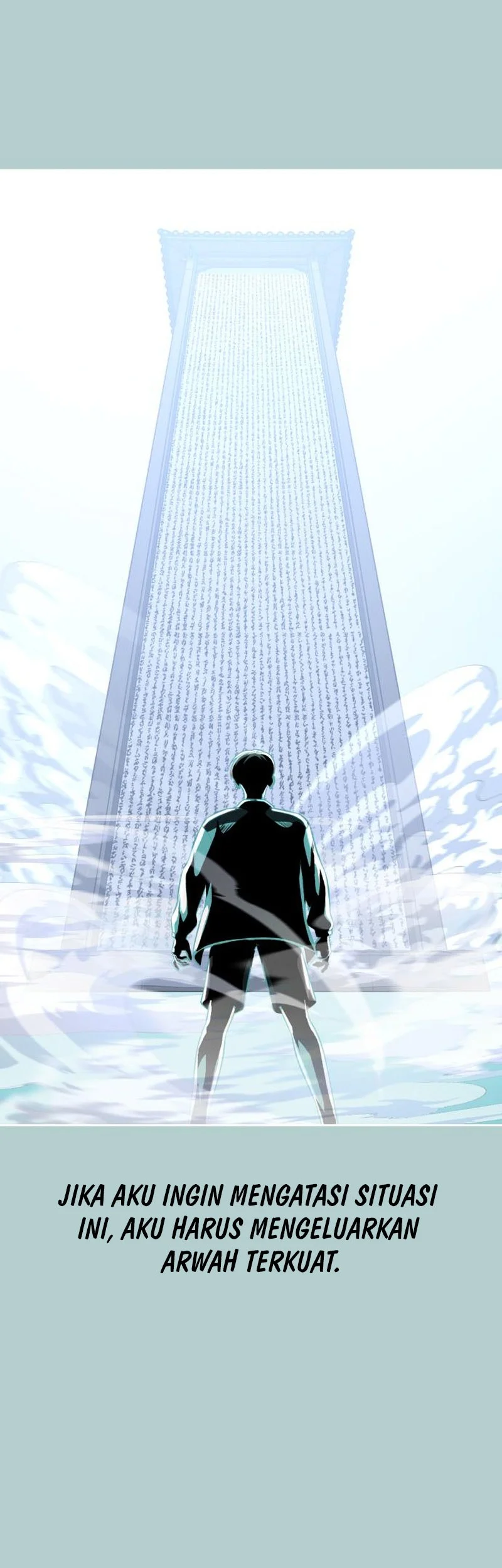 Ticket Hero S2 Chapter 38 - halaman 10