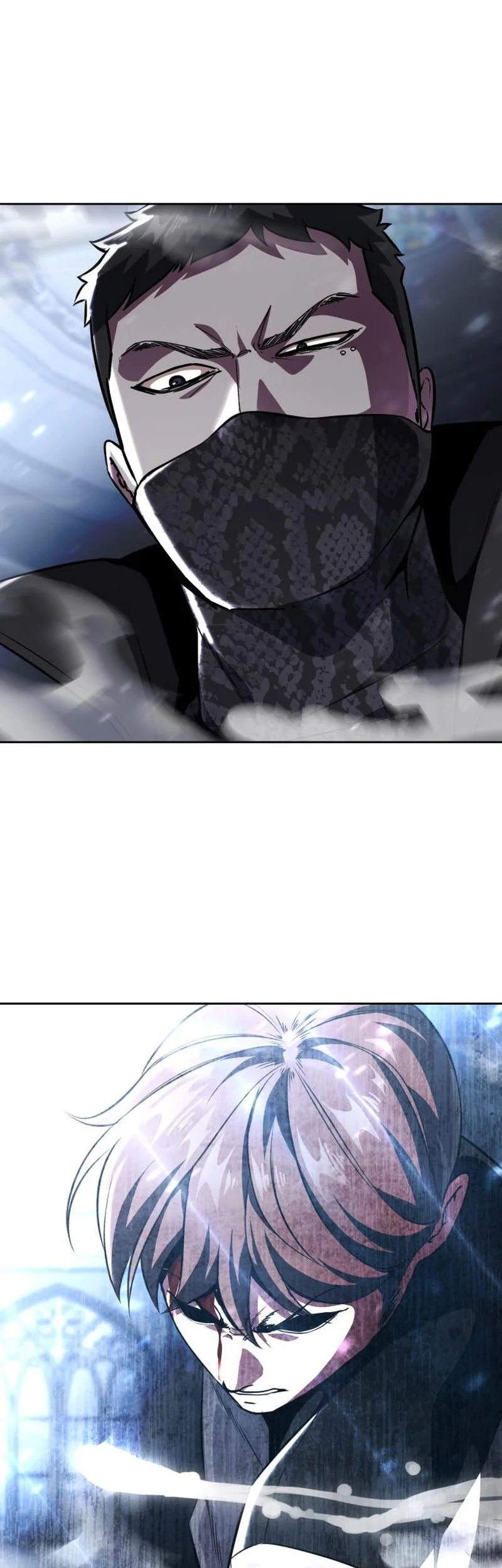 Ticket Hero S2 Chapter 38 - halaman 101
