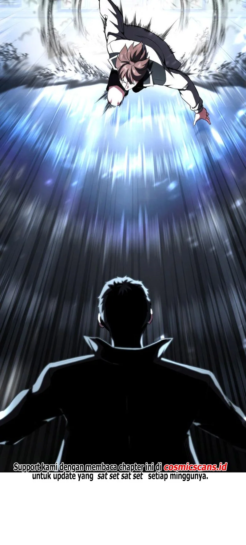 Ticket Hero S2 Chapter 38 - halaman 103