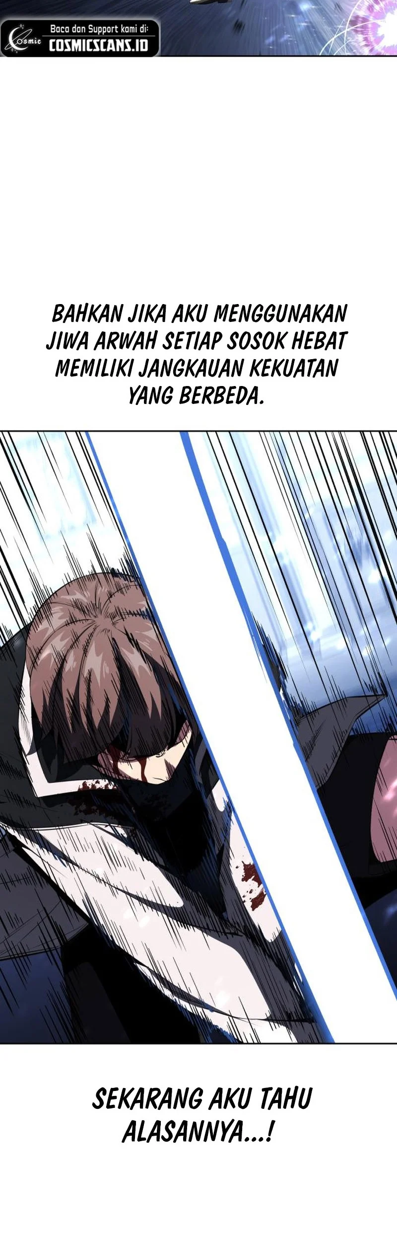 Ticket Hero S2 Chapter 38 - halaman 105