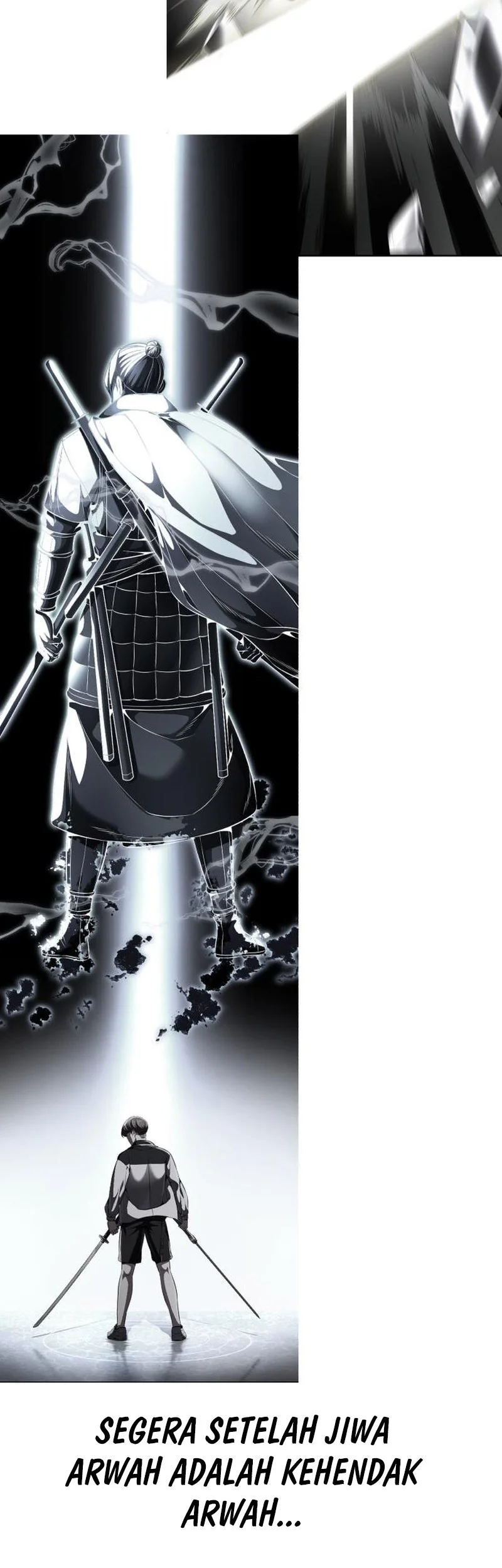 Ticket Hero S2 Chapter 38 - halaman 107