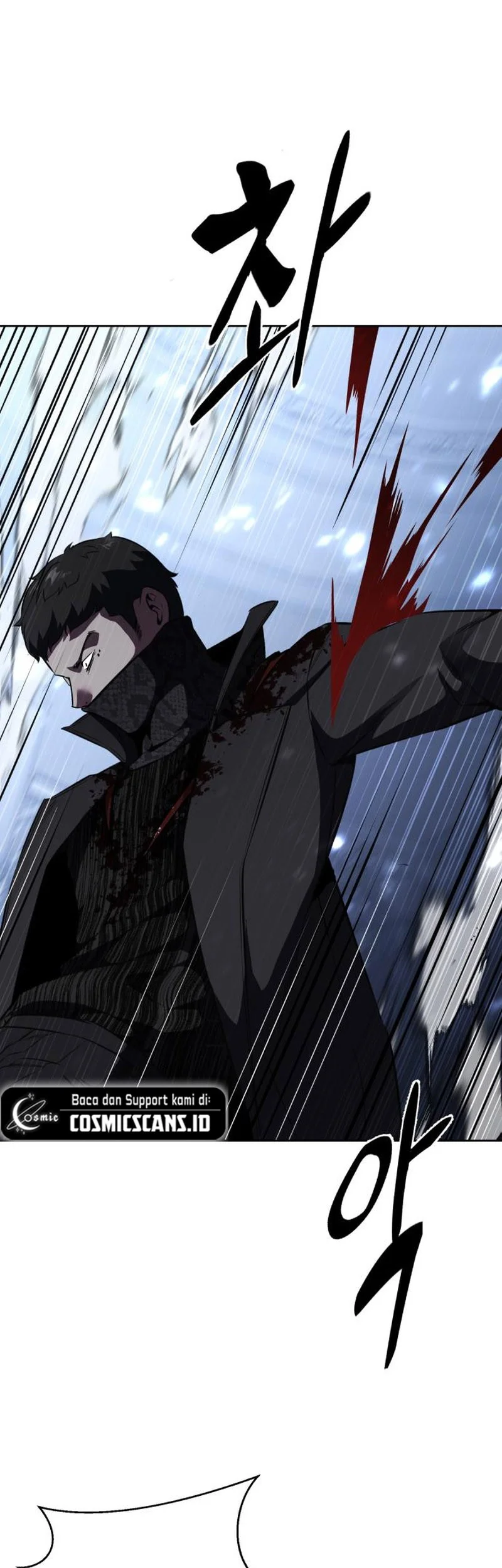 Ticket Hero S2 Chapter 38 - halaman 108