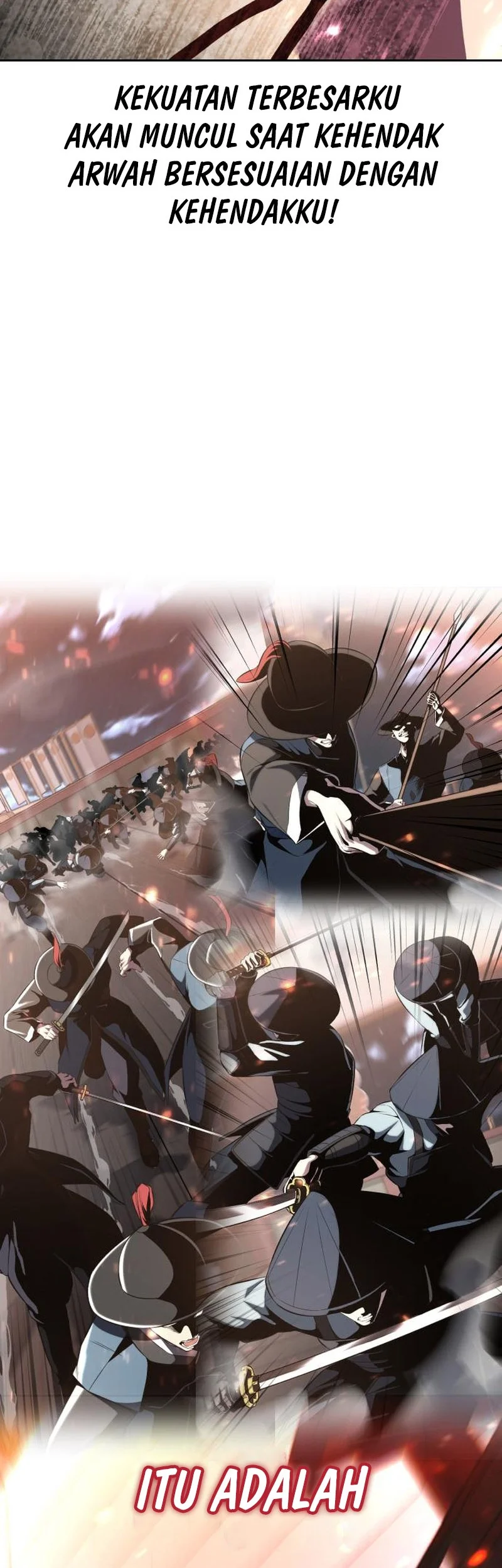 Ticket Hero S2 Chapter 38 - halaman 111