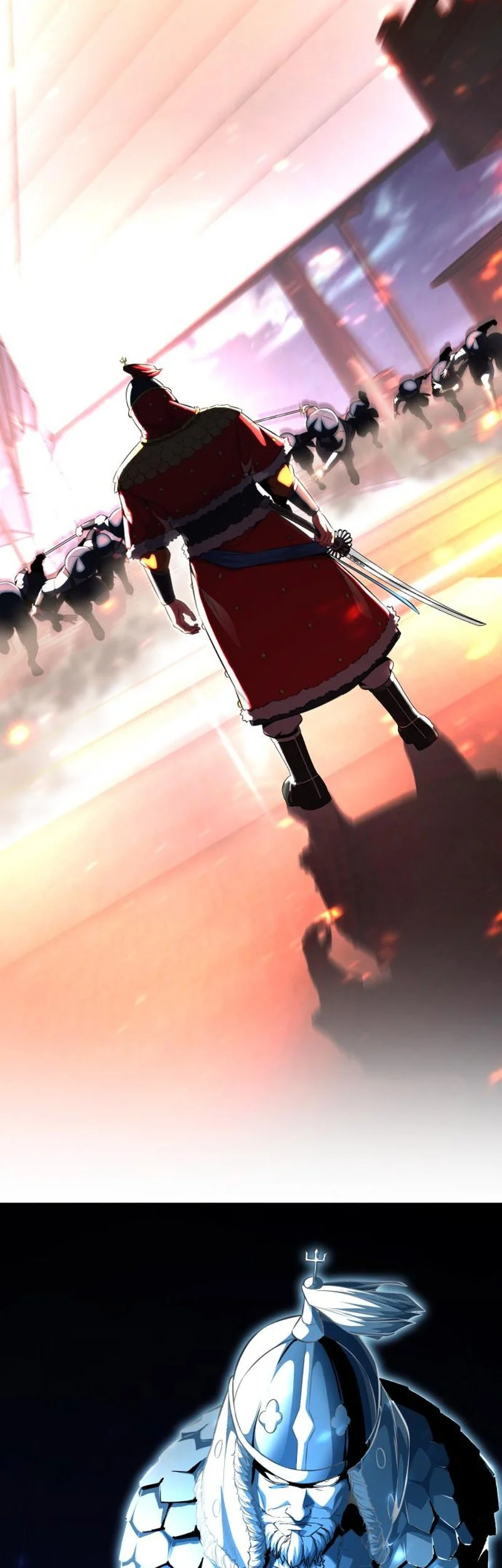 Ticket Hero S2 Chapter 38 - halaman 112