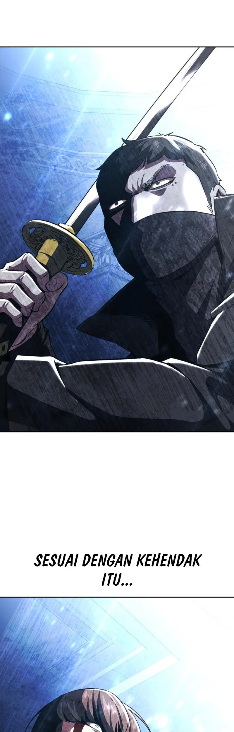 Ticket Hero S2 Chapter 38 - halaman 114
