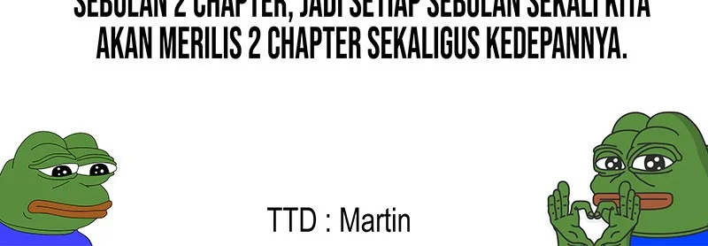 Ticket Hero S2 Chapter 38 - halaman 116
