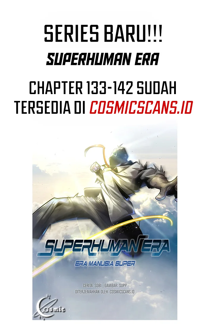 Ticket Hero S2 Chapter 38 - halaman 117