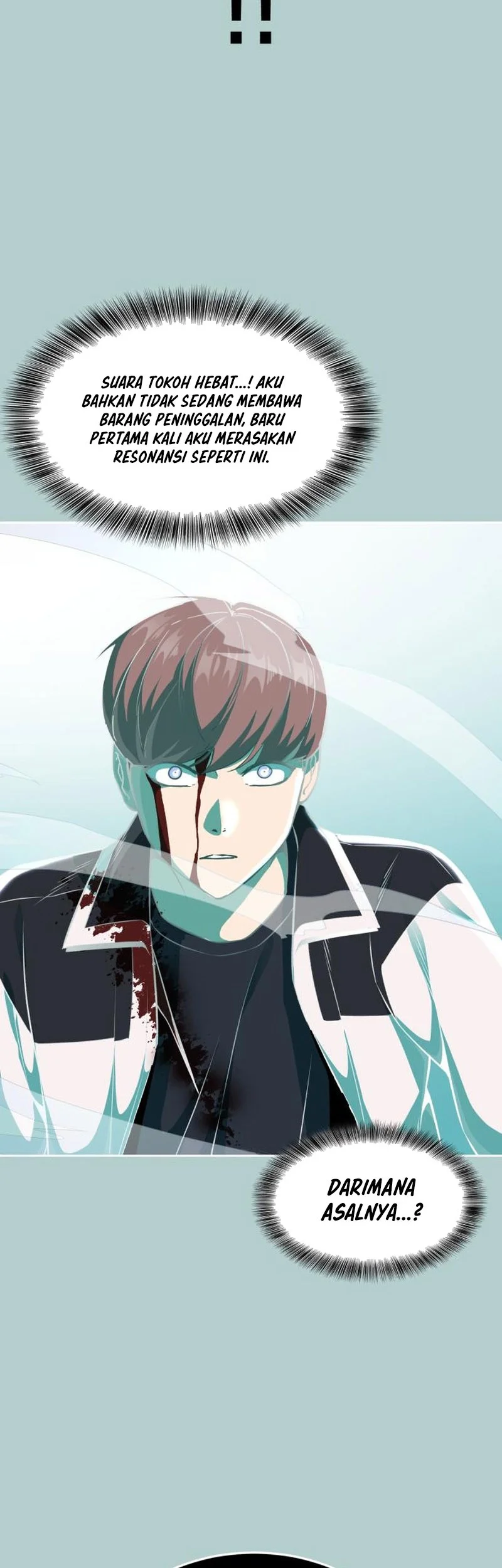 Ticket Hero S2 Chapter 38 - halaman 12