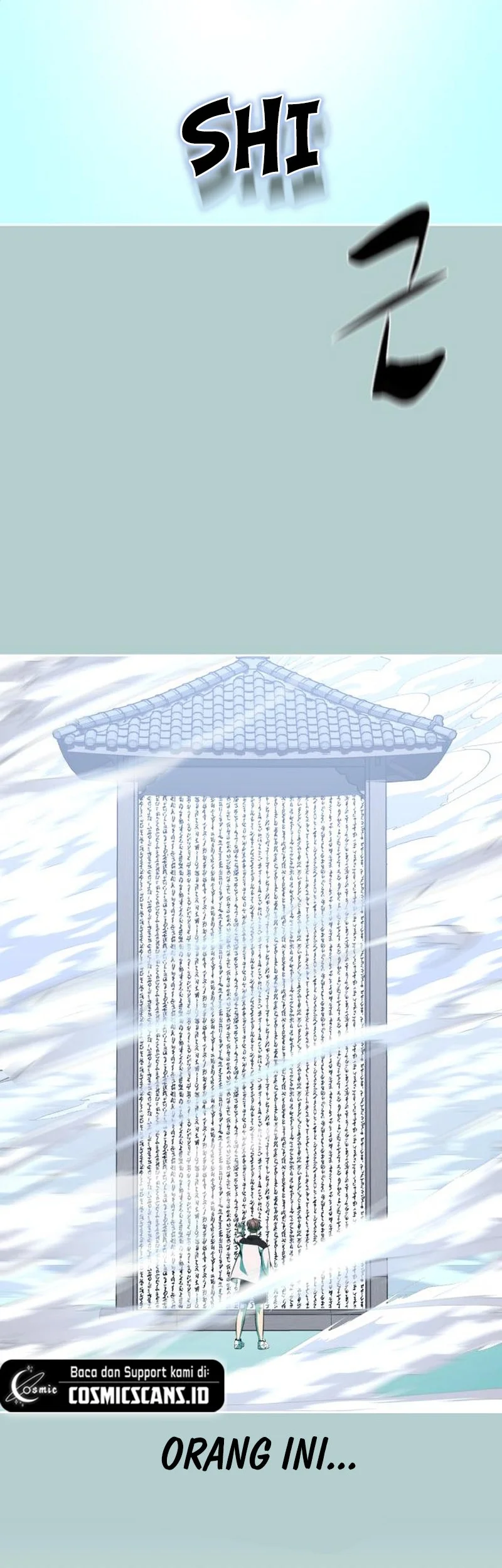 Ticket Hero S2 Chapter 38 - halaman 14