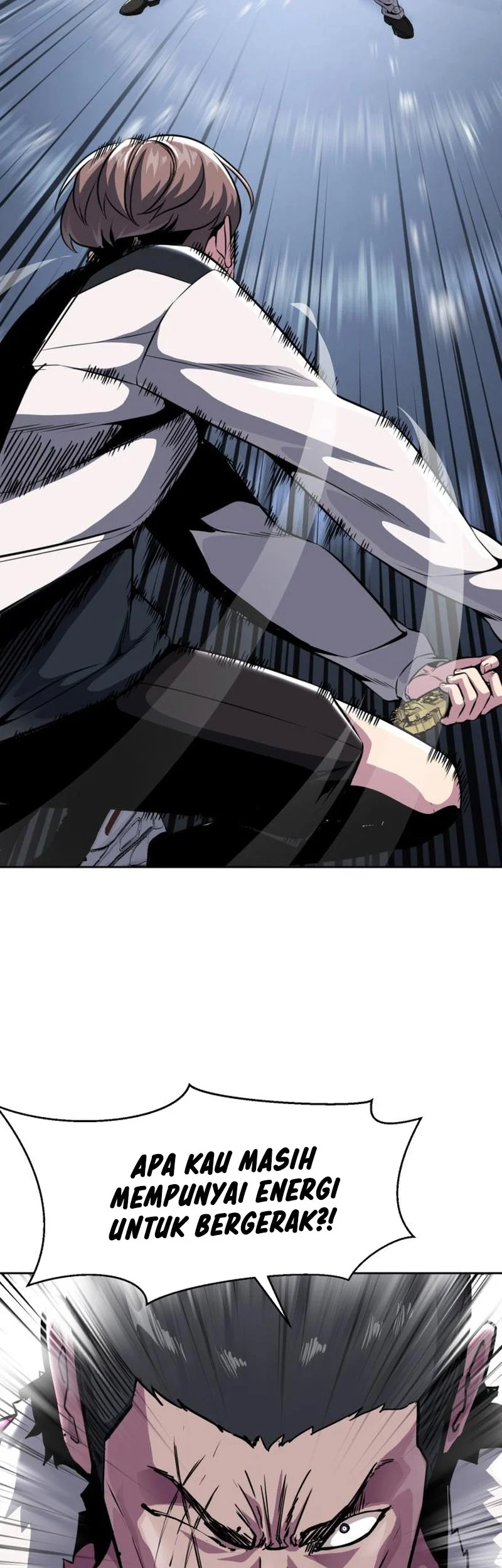 Ticket Hero S2 Chapter 38 - halaman 18