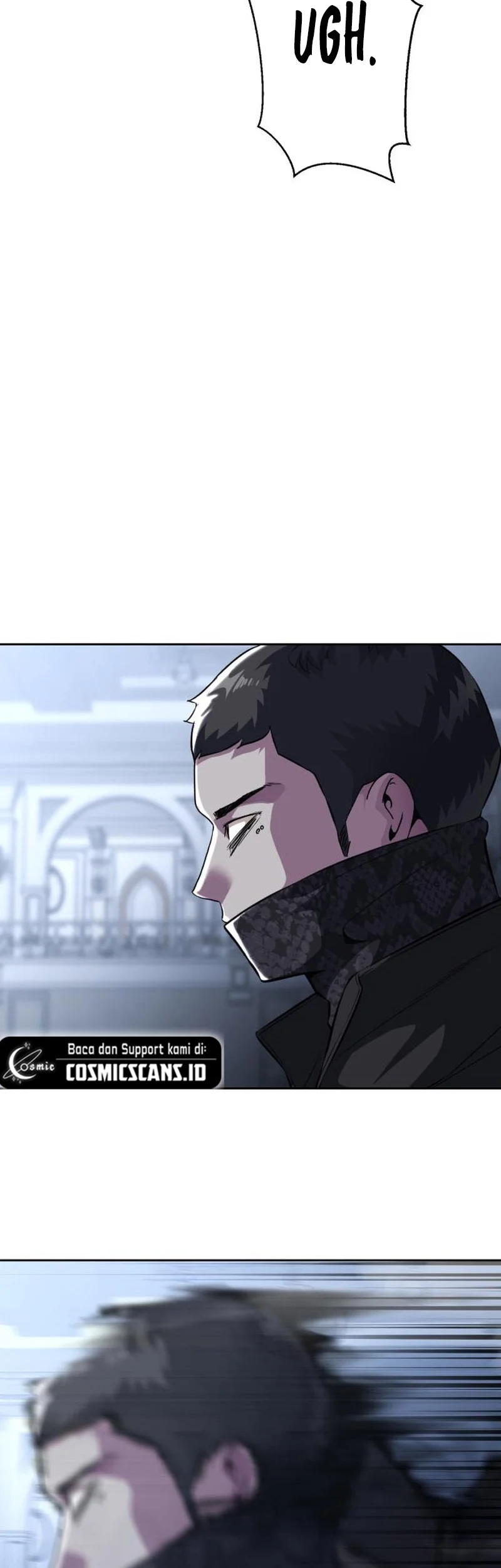 Ticket Hero S2 Chapter 38 - halaman 24