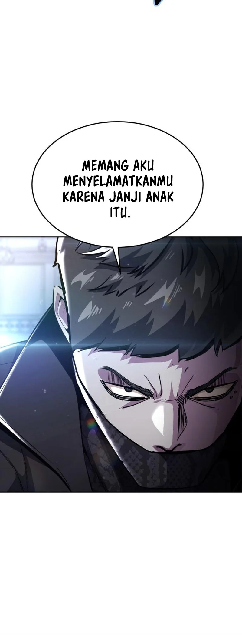 Ticket Hero S2 Chapter 38 - halaman 26