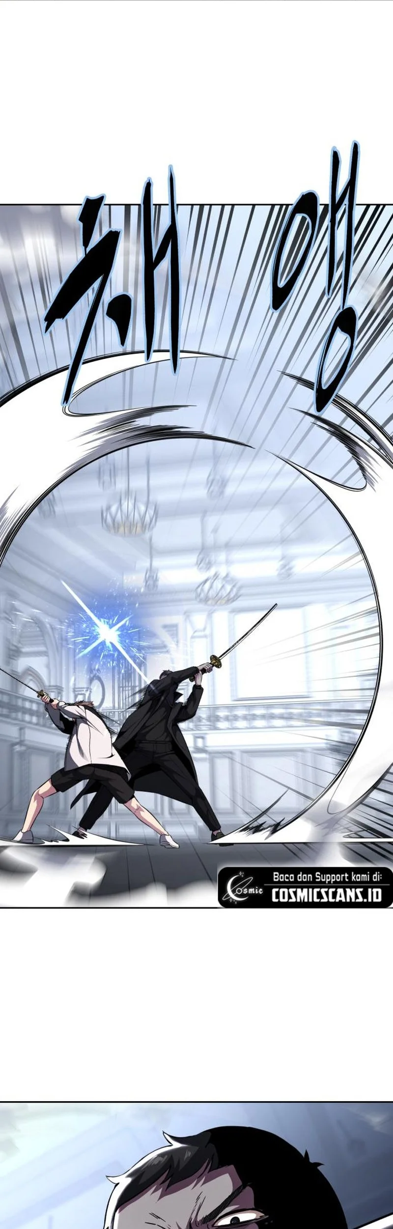 Ticket Hero S2 Chapter 38 - halaman 28