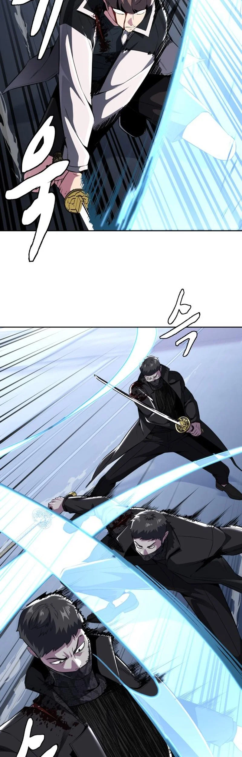 Ticket Hero S2 Chapter 38 - halaman 30