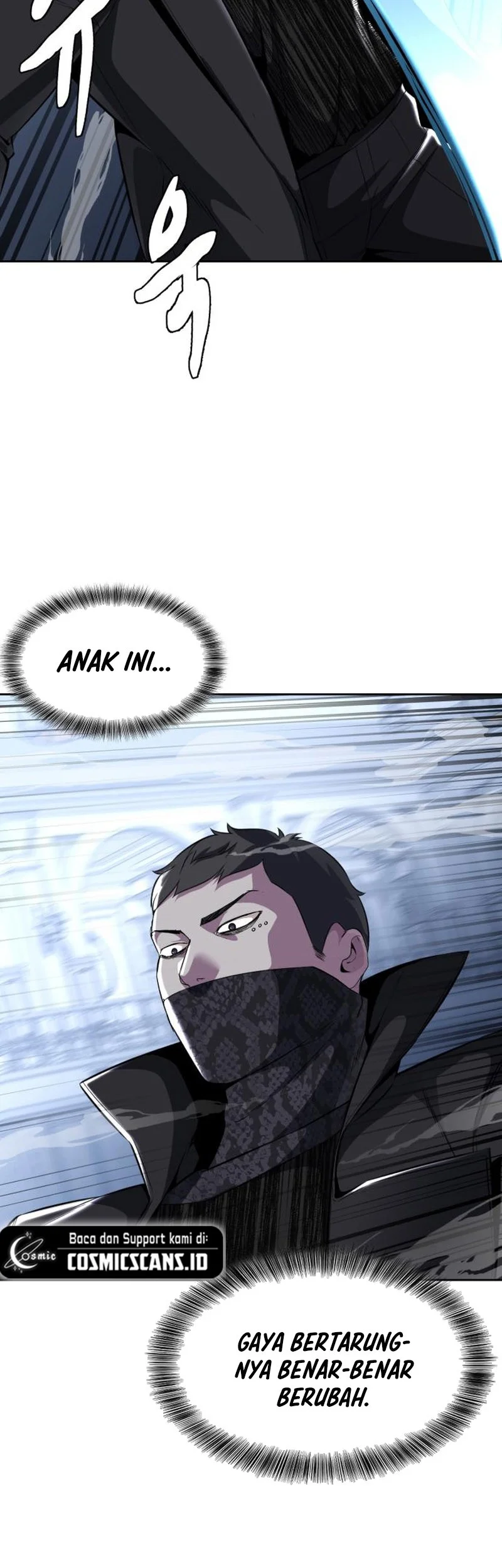 Ticket Hero S2 Chapter 38 - halaman 31