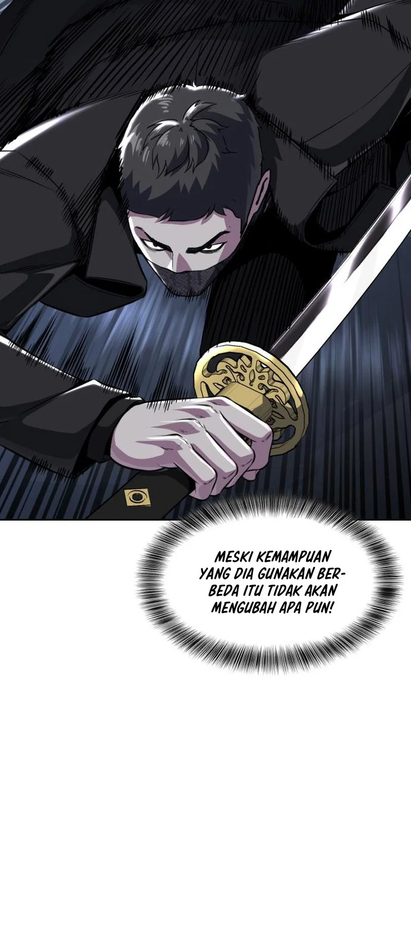Ticket Hero S2 Chapter 38 - halaman 38