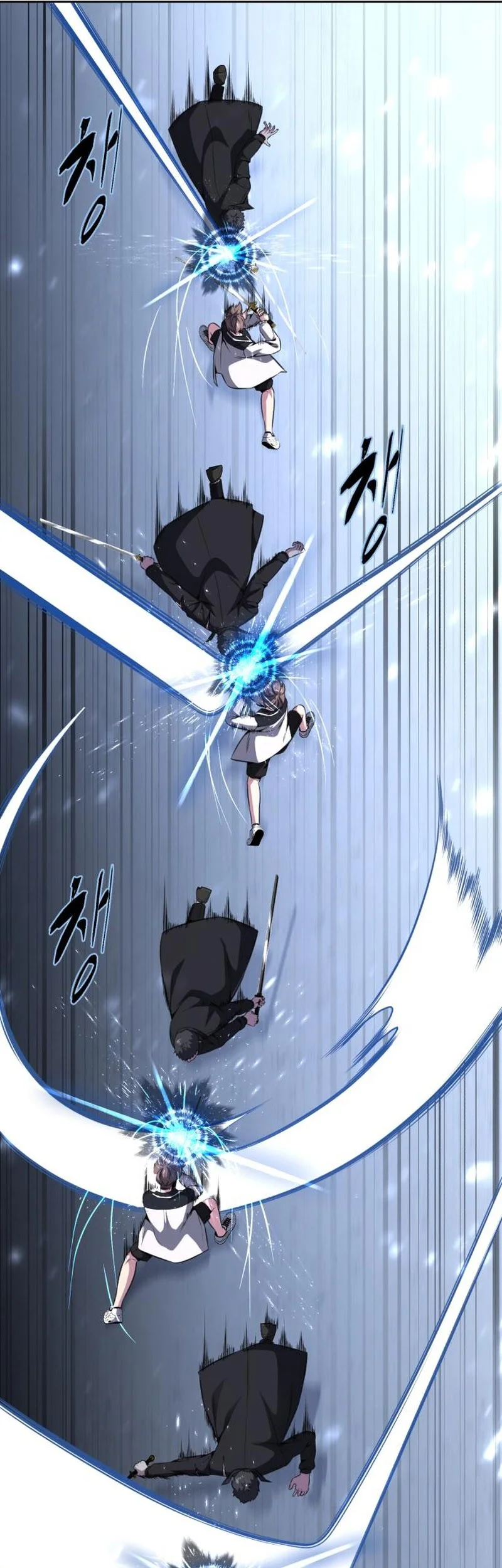 Ticket Hero S2 Chapter 38 - halaman 39
