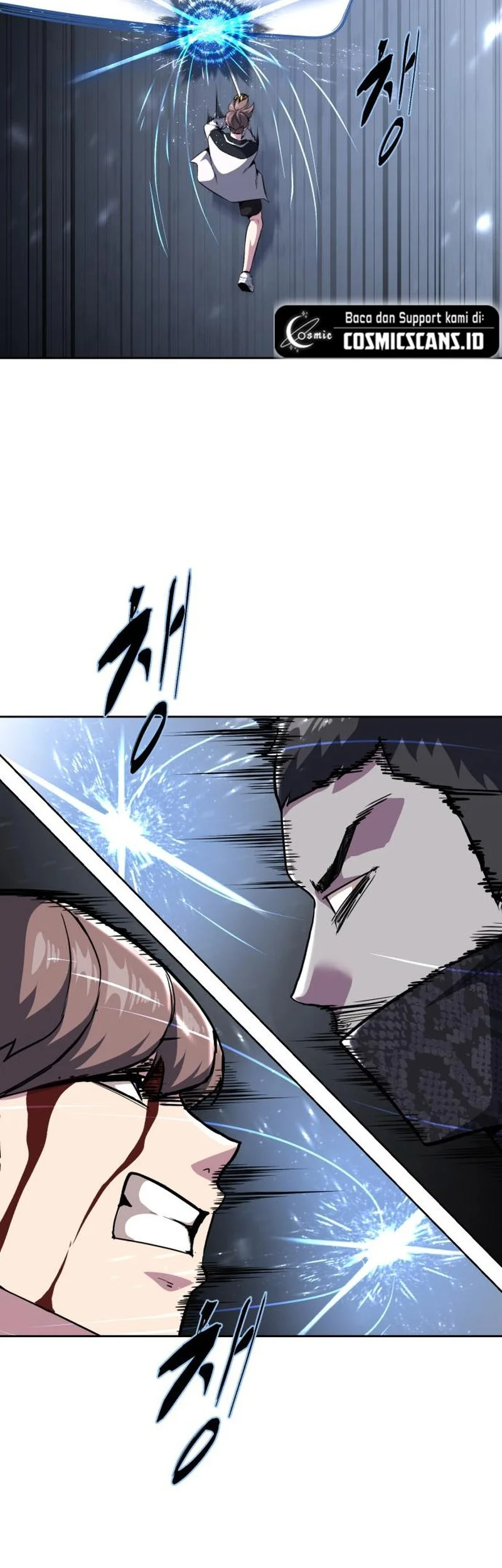 Ticket Hero S2 Chapter 38 - halaman 40