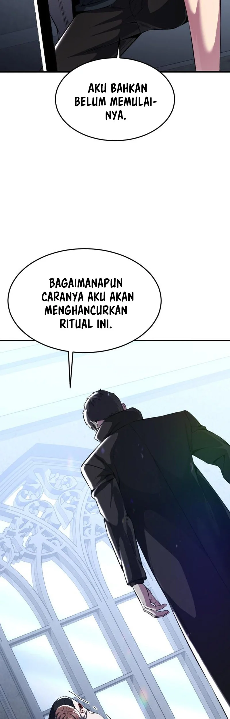 Ticket Hero S2 Chapter 38 - halaman 52